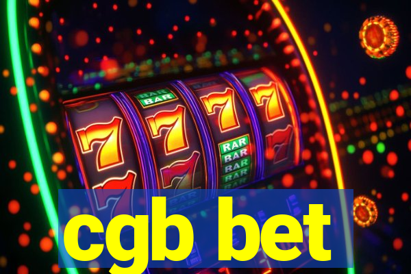 cgb bet